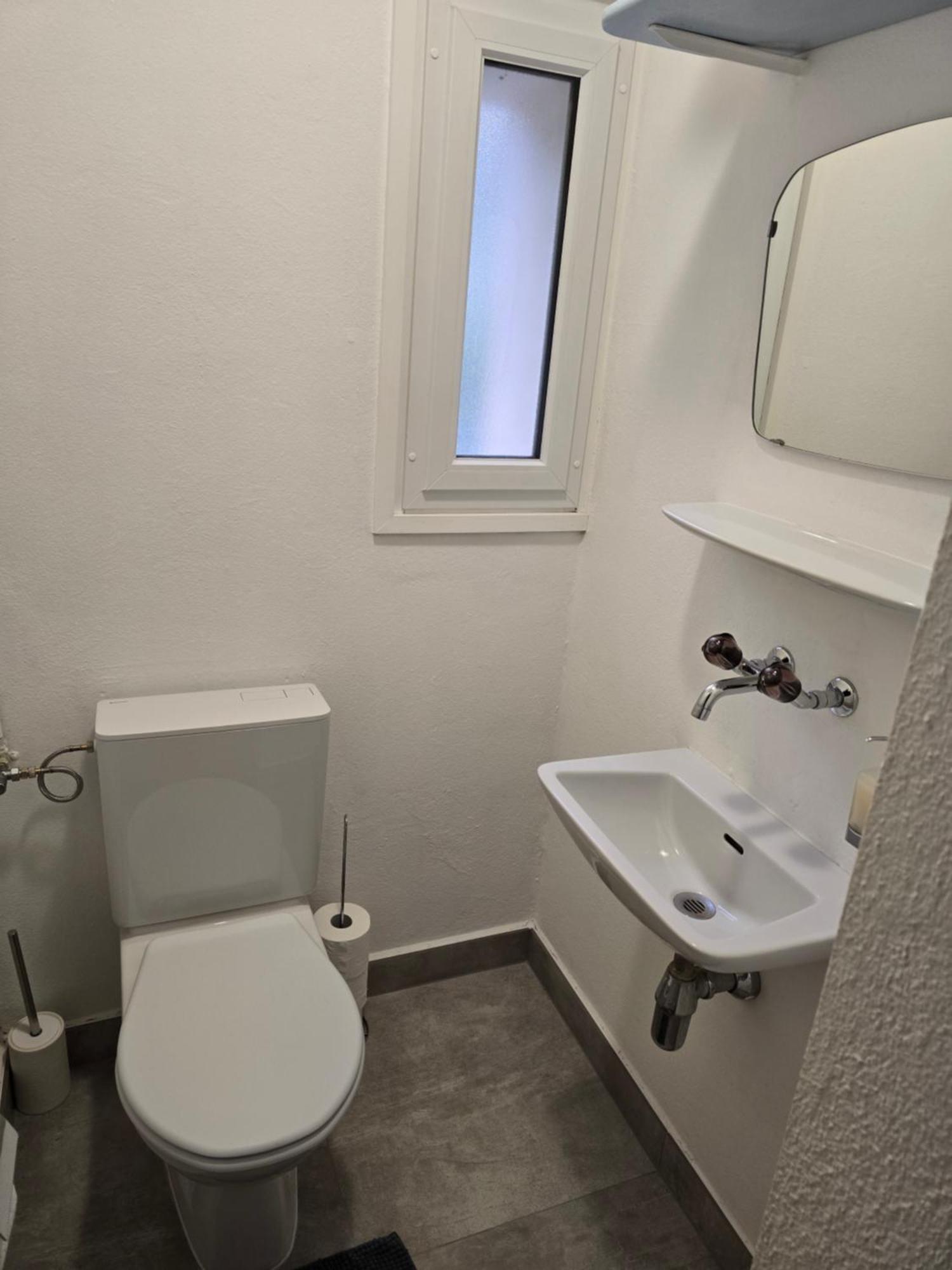 Appartement Le 18 Ependes  Exterior foto